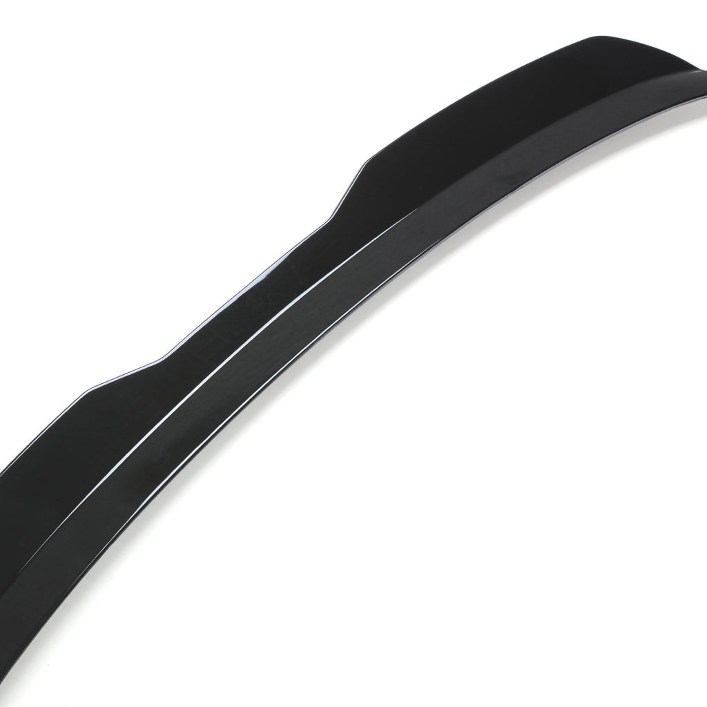 Spoiler Wing Posteriore Nero Lucido Audi A3 8P 08-13 - foto 9