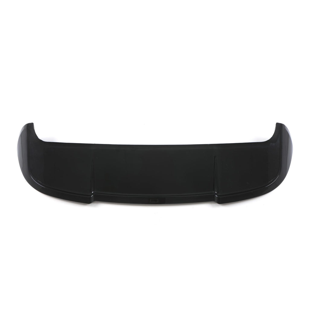 Spoiler Wing Posteriore Nero Lucido Audi A3 8V 13-20 5 Porte - foto 3
