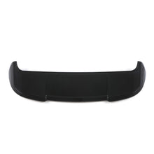Spoiler Wing Posteriore Nero Lucido Audi A3 8V 13-20 5 Porte - foto 3