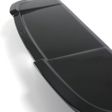 Spoiler Wing Posteriore Nero Lucido Audi A3 8V 13-20 5 Porte - foto 8