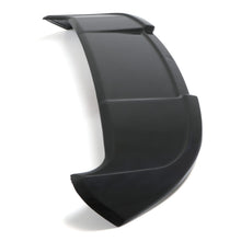 Spoiler Wing Posteriore Nero Lucido Audi A3 8V 13-20 5 Porte - foto 2