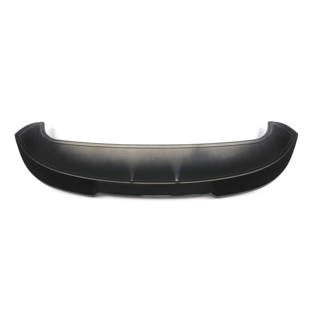 Spoiler Wing Posteriore Nero Lucido Audi A3 8V 13-20 5 Porte - foto 5