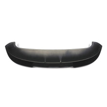 Spoiler Wing Posteriore Nero Lucido Audi A3 8V 13-20 5 Porte - foto 5