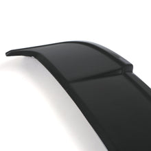 Spoiler Wing Posteriore Nero Lucido Audi A3 8V 13-20 5 Porte - foto 7