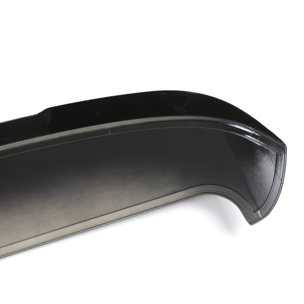 Spoiler Wing Posteriore Nero Lucido Audi A3 8V 13-20 5 Porte - foto 9