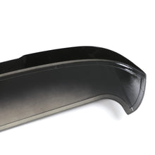 Spoiler Wing Posteriore Nero Lucido Audi A3 8V 13-20 5 Porte - foto 9