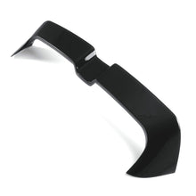 Spoiler Posteriore Stile Oettinger Nero Lucido Audi A3 8V 13-20 - foto 6