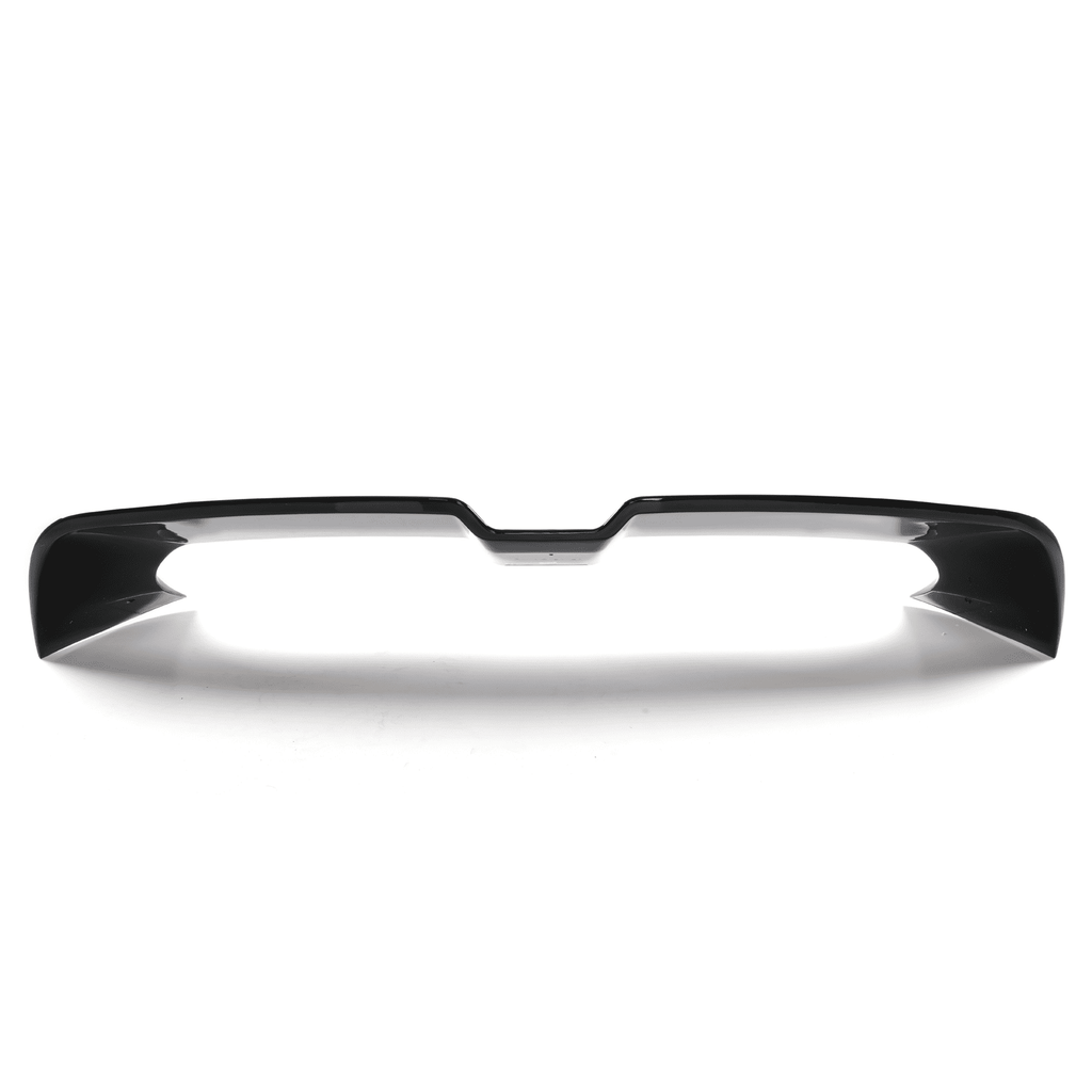 Spoiler Posteriore Stile Oettinger Nero Lucido Audi A3 8V 13-20 - foto 4