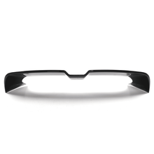 Spoiler Posteriore Stile Oettinger Nero Lucido Audi A3 8V 13-20 - foto 4