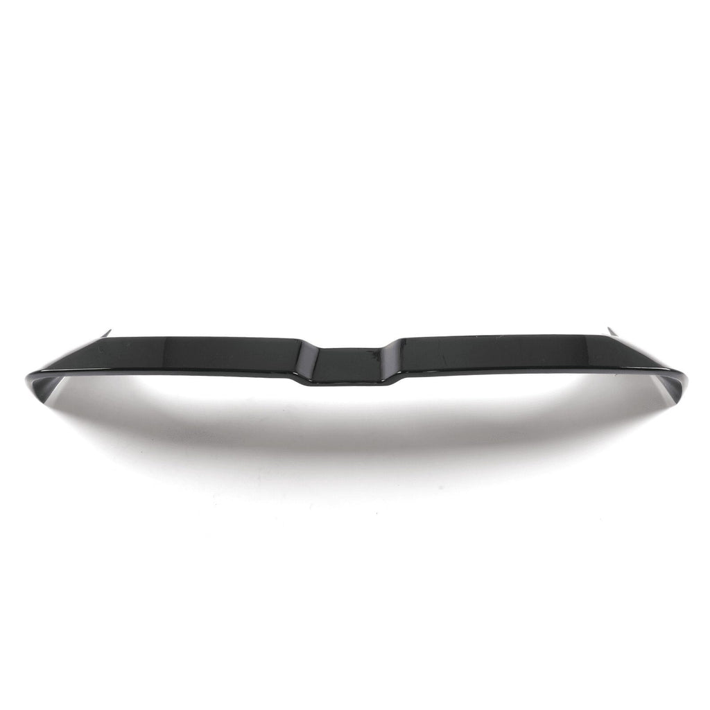 Spoiler Posteriore Stile Oettinger Nero Lucido Audi A3 8V 13-20 - foto 5