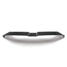 Spoiler Posteriore Stile Oettinger Nero Lucido Audi A3 8V 13-20 - foto 5
