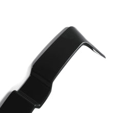 Spoiler Posteriore Stile Oettinger Nero Lucido Audi A3 8V 13-20 - foto 9