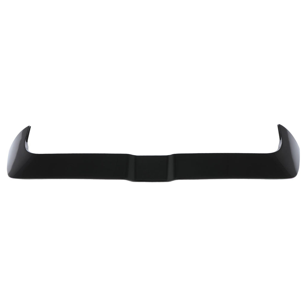 Spoiler Posteriore Stile Oettinger Nero Lucido Audi A3 8Y dal 2020 - foto 2