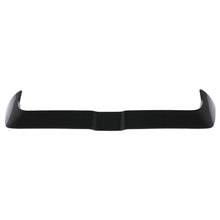Spoiler Posteriore Stile Oettinger Nero Lucido Audi A3 8Y dal 2020 - foto 2