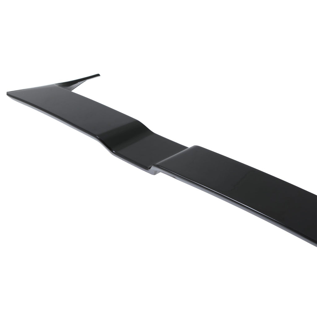 Spoiler Posteriore Stile Oettinger Nero Lucido Audi A3 8Y dal 2020 - foto 7