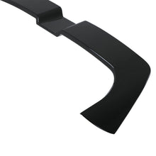 Spoiler Posteriore Stile Oettinger Nero Lucido Audi A3 8Y dal 2020 - foto 8