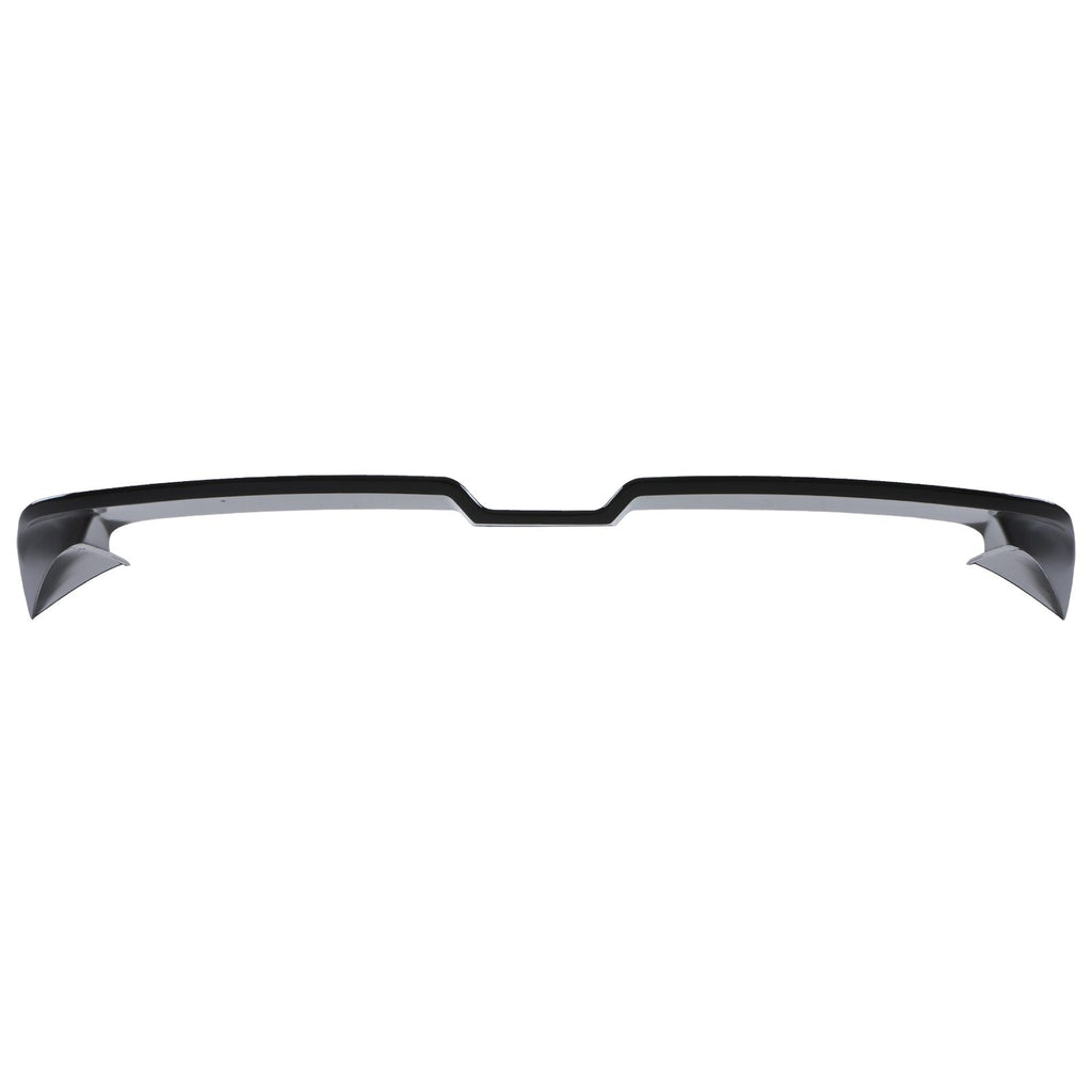 Spoiler Posteriore Stile Oettinger Nero Lucido Audi A3 8Y dal 2020 - foto 3