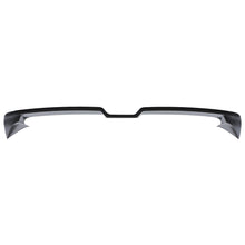 Spoiler Posteriore Stile Oettinger Nero Lucido Audi A3 8Y dal 2020 - foto 3