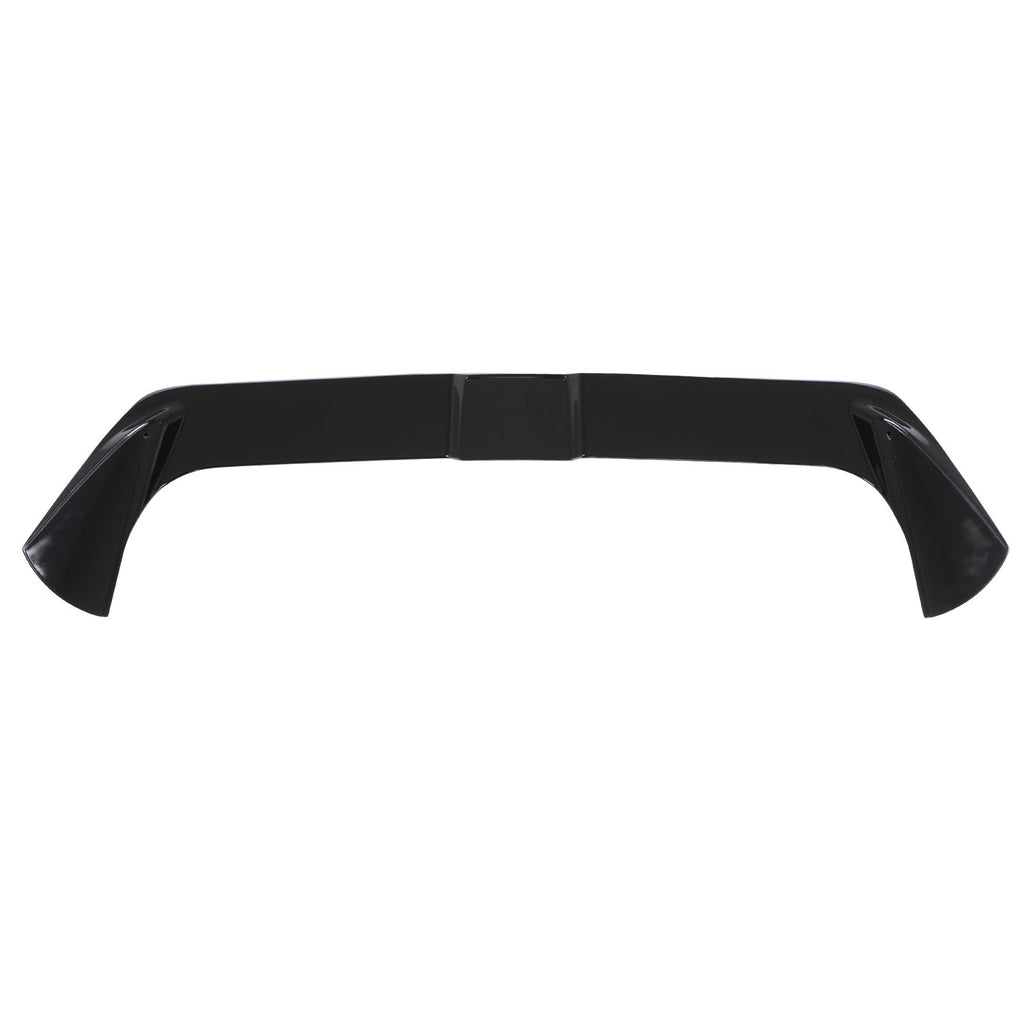 Spoiler Posteriore Stile Oettinger Nero Lucido Audi A3 8Y dal 2020 - foto 6