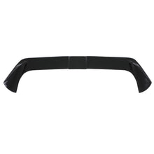 Spoiler Posteriore Stile Oettinger Nero Lucido Audi A3 8Y dal 2020 - foto 6