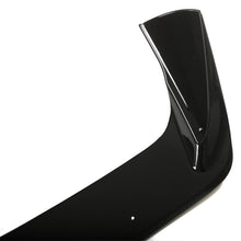 Spoiler Posteriore Stile Oettinger Nero Lucido Audi A3 8Y dal 2020 - foto 9
