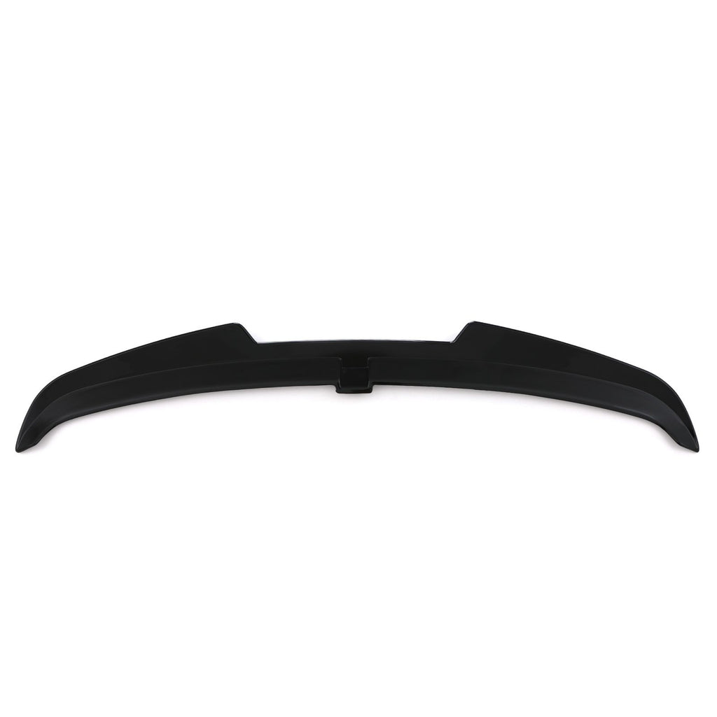 Spoiler Wing Tetto Posteriore Nero Lucido Audi A3 S-Line 8Y dal 2020 - foto 2