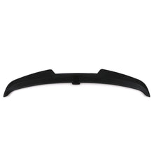 Spoiler Wing Tetto Posteriore Nero Lucido Audi A3 S-Line 8Y dal 2020 - foto 2