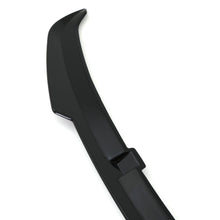 Spoiler Wing Tetto Posteriore Nero Lucido Audi A3 S-Line 8Y dal 2020 - foto 5