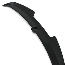 Spoiler Wing Tetto Posteriore Nero Lucido Audi A3 S-Line 8Y dal 2020 - foto 6