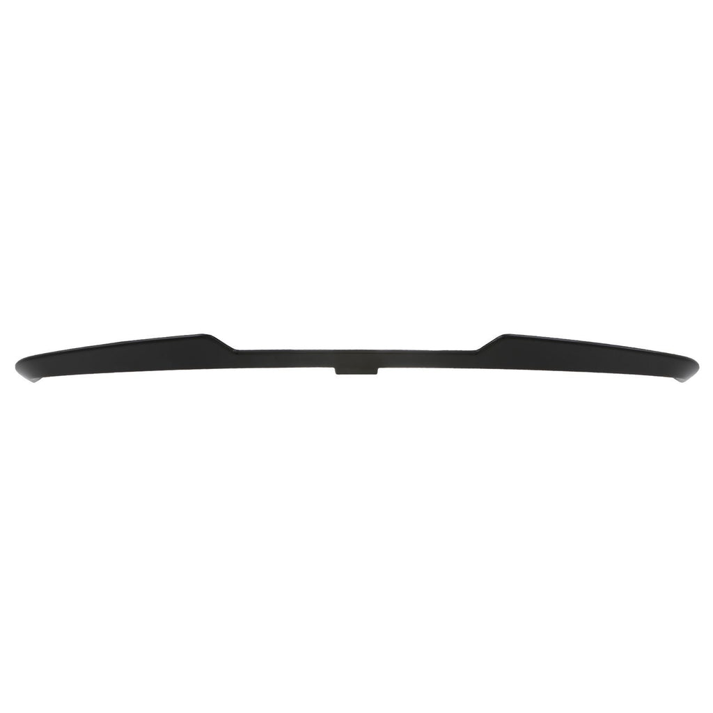 Spoiler Wing Tetto Posteriore Nero Lucido Audi A3 S-Line 8Y dal 2020 - foto 7