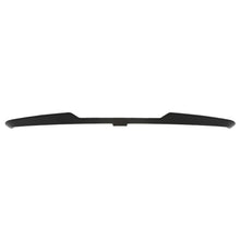 Spoiler Wing Tetto Posteriore Nero Lucido Audi A3 S-Line 8Y dal 2020 - foto 7