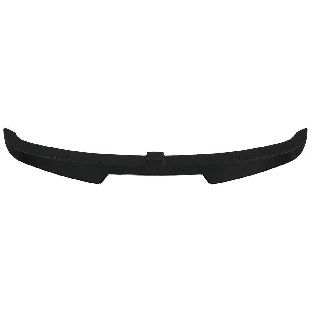 Spoiler Wing Tetto Posteriore Nero Lucido Audi A3 S-Line 8Y dal 2020 - foto 3