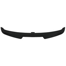 Spoiler Wing Tetto Posteriore Nero Lucido Audi A3 S-Line 8Y dal 2020 - foto 3