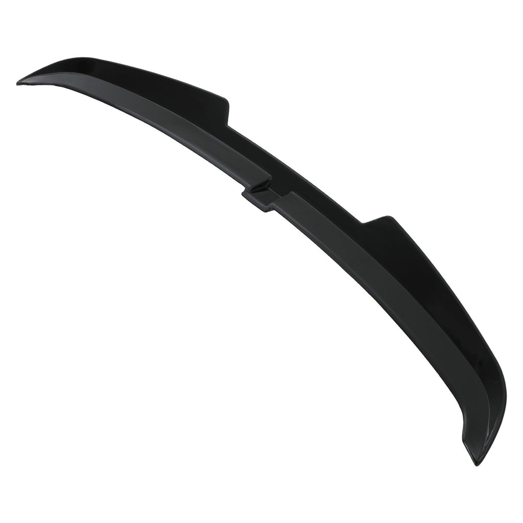 Spoiler Wing Tetto Posteriore Nero Lucido Audi A3 S-Line 8Y dal 2020 - foto 4