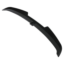 Spoiler Wing Tetto Posteriore Nero Lucido Audi A3 S-Line 8Y dal 2020 - foto 4