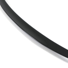 Spoiler Lip Posteriore Nero Lucido Audi A4 B6 B7 01-08 - foto 8