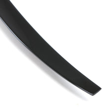 Spoiler Lip Posteriore Nero Lucido Audi A4 B6 B7 01-08 - foto 9