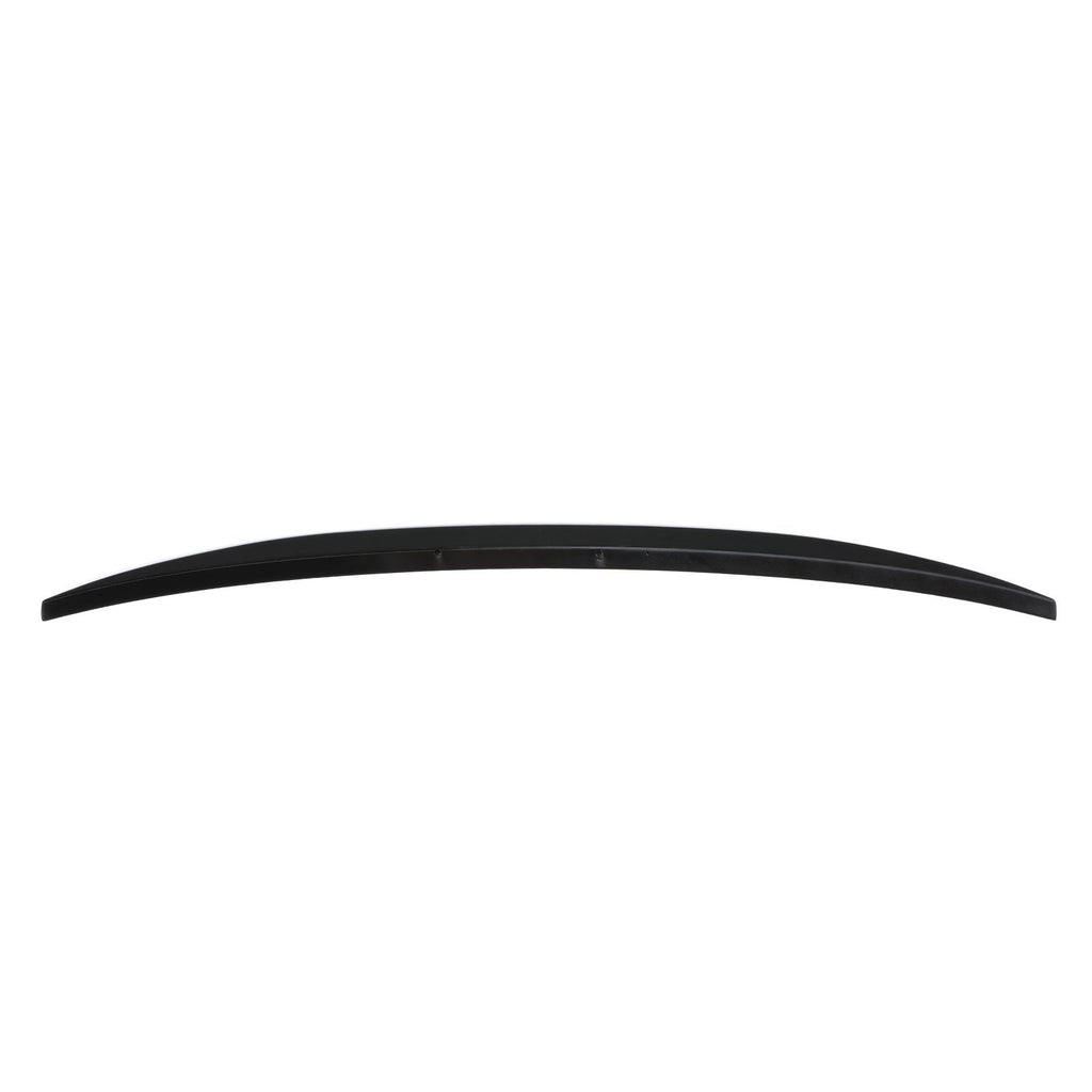 Spoiler Lip Posteriore Nero Lucido Audi A4 B6 B7 01-08 - foto 4