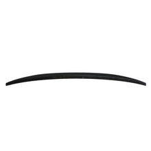 Spoiler Lip Posteriore Nero Lucido Audi A4 B6 B7 01-08 - foto 4