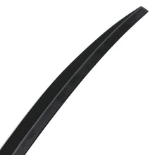 Spoiler Lip Posteriore Nero Lucido Audi A4 B6 B7 01-08 - foto 5