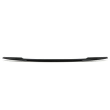 Spoiler Lip Tetto Posteriore Stile M4 Nero Lucido Audi A4 B8 09-12 - foto 3