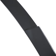 Spoiler Lip Tetto Posteriore Stile RS Nero Lucido Audi A4 B8 13-15 - foto 7