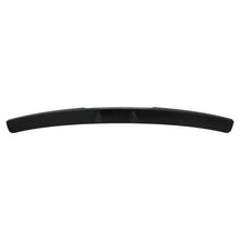 Spoiler Lip Tetto Posteriore Stile RS Nero Lucido Audi A4 B8 13-15 - foto 3