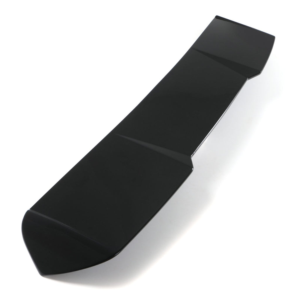Spoiler Lip Tetto Posteriore Nero Lucido Audi A4 B8 Allroad 08-15 - foto 5