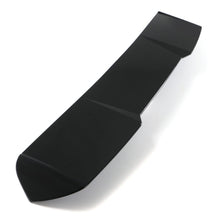 Spoiler Lip Tetto Posteriore Nero Lucido Audi A4 B8 Allroad 08-15 - foto 5