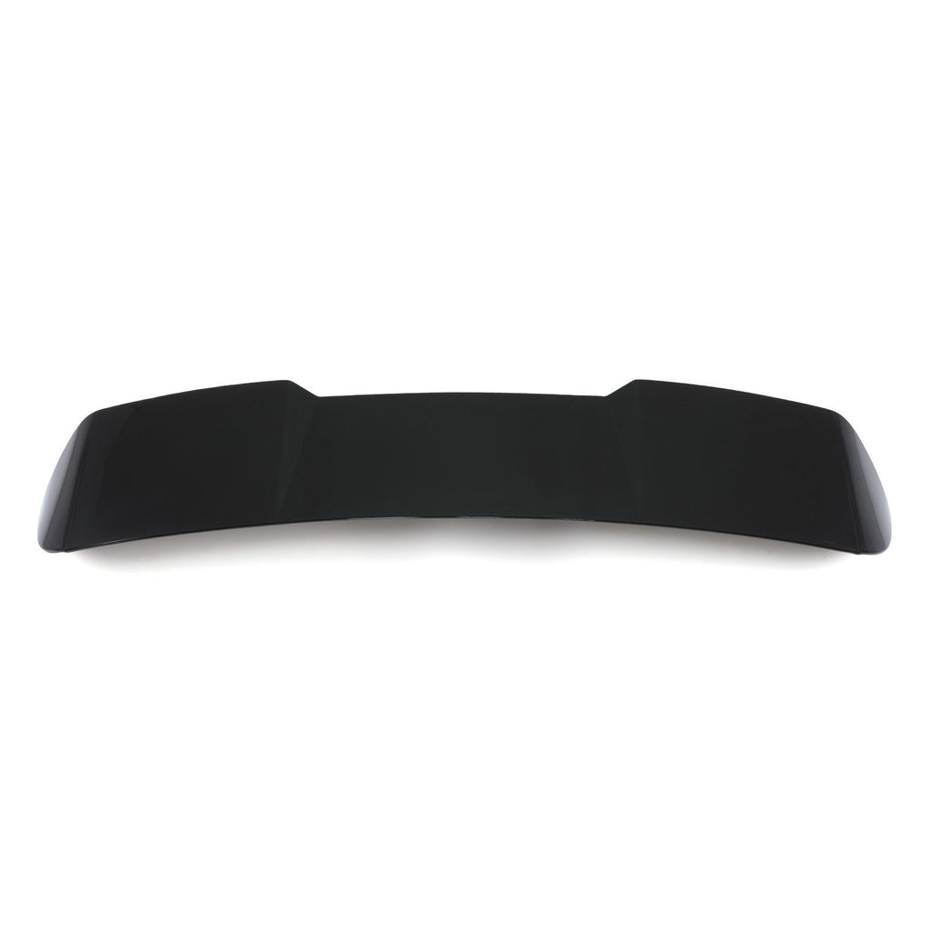 Spoiler Lip Tetto Posteriore Nero Lucido Audi A4 B8 Allroad 08-15 - foto 2