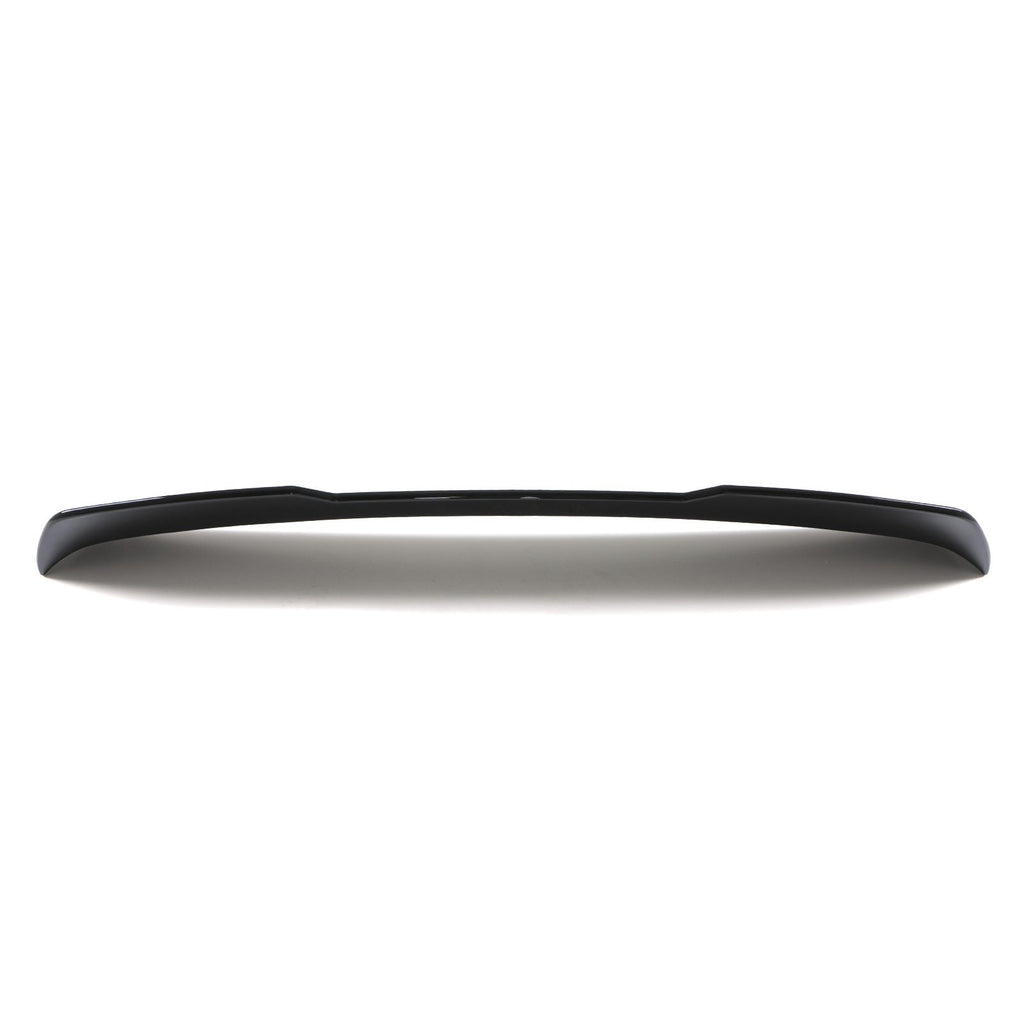 Spoiler Lip Tetto Posteriore Nero Lucido Audi A4 B8 Allroad 08-15 - foto 3