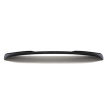 Spoiler Lip Tetto Posteriore Nero Lucido Audi A4 B8 Allroad 08-15 - foto 3