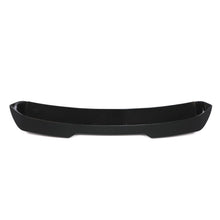 Spoiler Lip Tetto Posteriore Nero Lucido Audi A4 B8 Allroad 08-15 - foto 4
