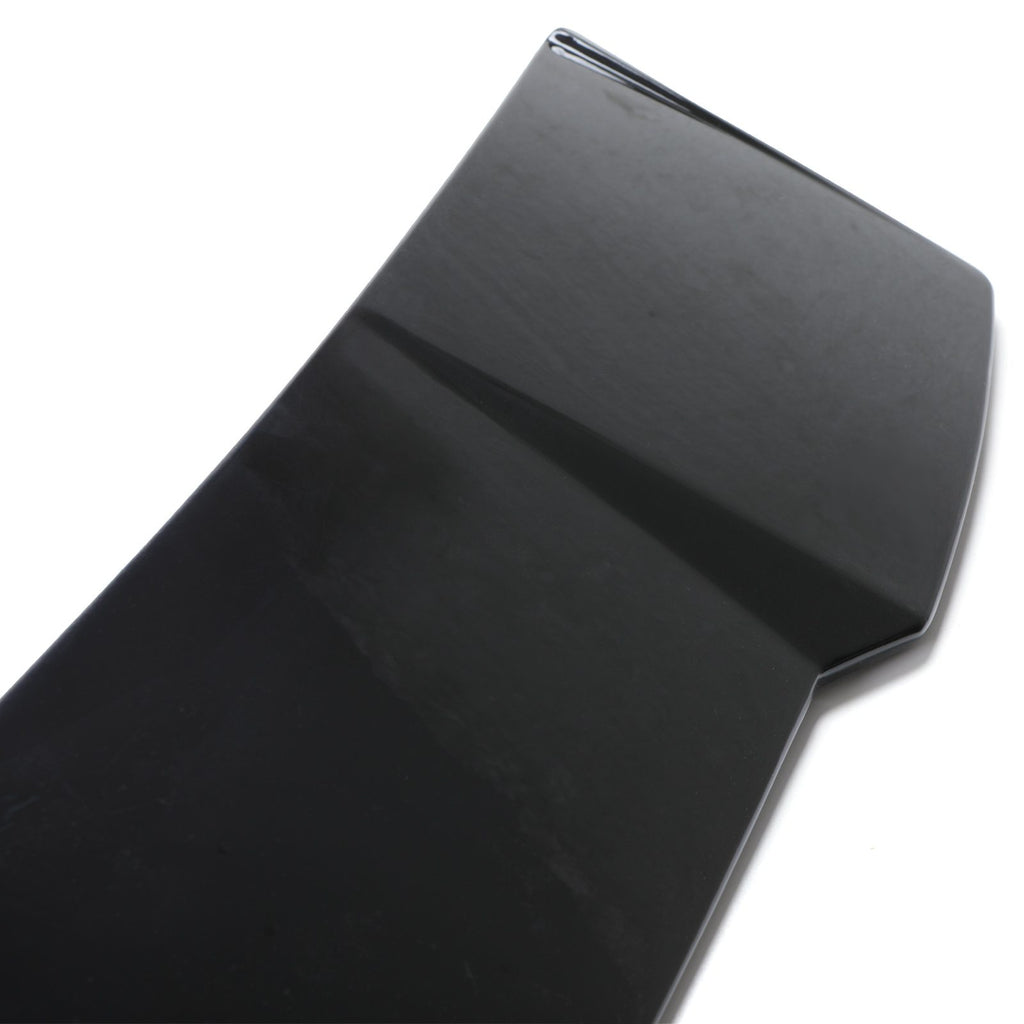Spoiler Lip Tetto Posteriore Nero Lucido Audi A4 B8 Allroad 08-15 - foto 7